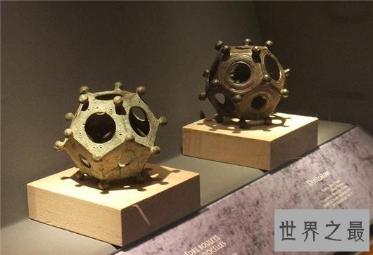 考古发现之十大未解之谜,亚特兰国度为什么会消失