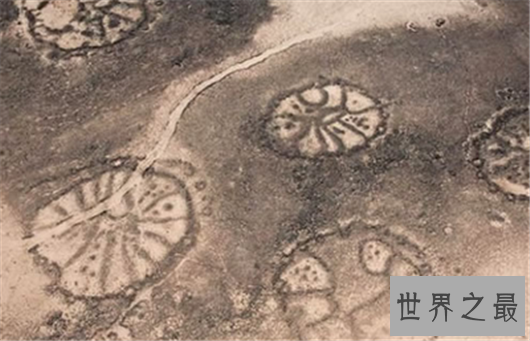 考古发现之十大未解之谜,亚特兰国度为什么会消失