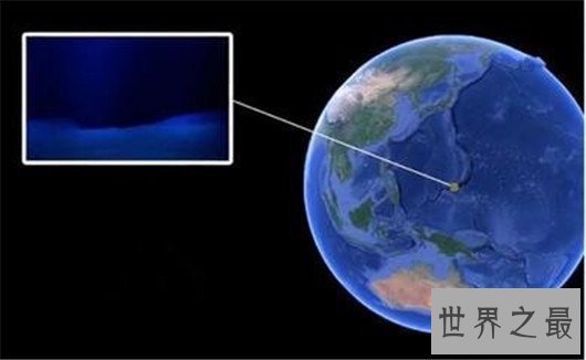考古发现之十大未解之谜,亚特兰国度为什么会消失