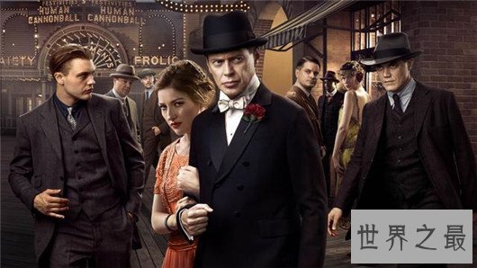 大尺度美剧排行榜,污到84都没有用