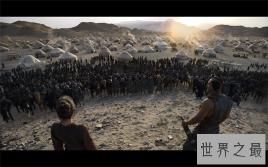 大尺度美剧排行榜,污到84都没有用