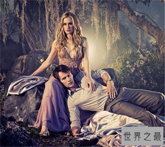 大尺度美剧排行榜,污到84都没有用