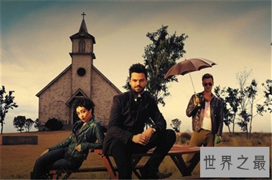 大尺度美剧排行榜,污到84都没有用