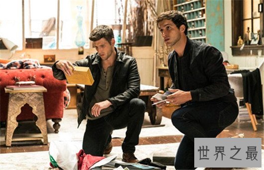 大尺度美剧排行榜,污到84都没有用