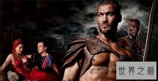 大尺度美剧排行榜,污到84都没有用