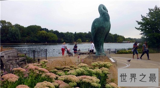 世界十大知名喷泉,这些喷泉美哭了