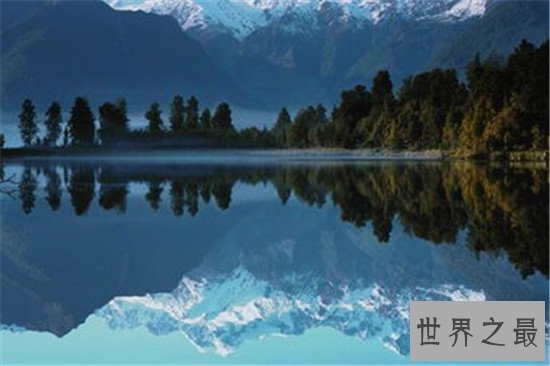 世界十大自然遗产,维多利亚瀑布的彩虹值得一看