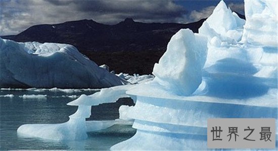 世界十大自然遗产,维多利亚瀑布的彩虹值得一看