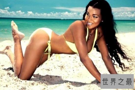 世界十大变性美女,泰瑞托依变性后成为时尚界宠儿