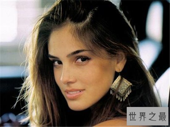 世界十大变性美女,泰瑞托依变性后成为时尚界宠儿