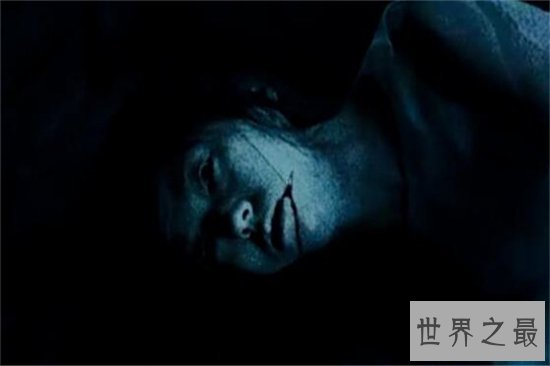 世界十大恶鬼排名,据传游荡人间无恶不作!