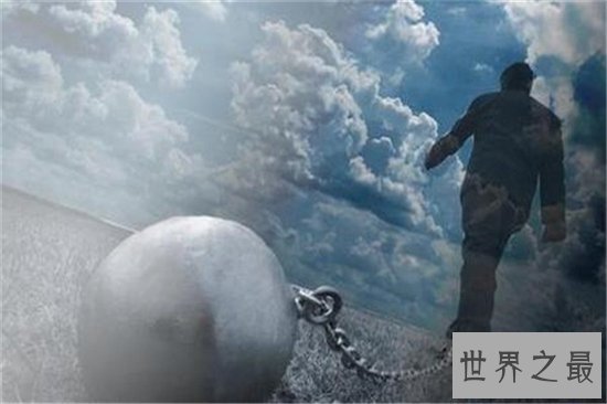 世界十大恶鬼排名,据传游荡人间无恶不作!