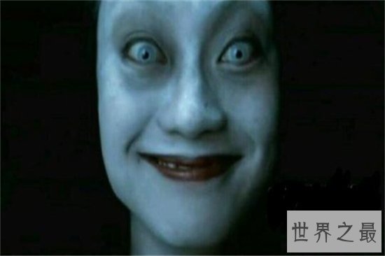 世界十大恶鬼排名,据传游荡人间无恶不作!