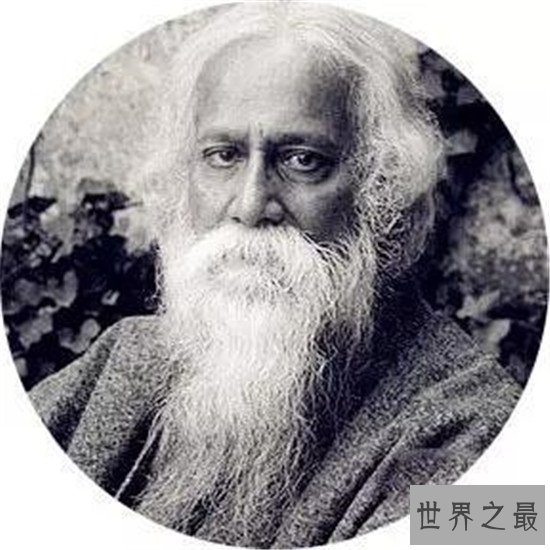 世界十大文豪,欧洲占据八席,中国仅一个上榜!