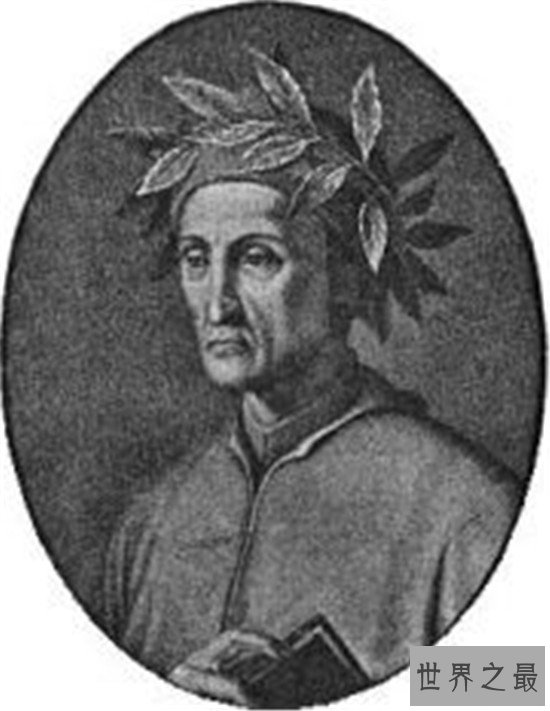 世界十大文豪,欧洲占据八席,中国仅一个上榜!