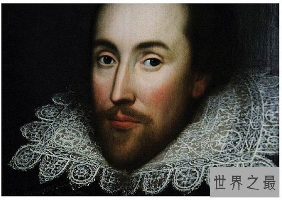 世界十大文豪,欧洲占据八席,中国仅一个上榜!