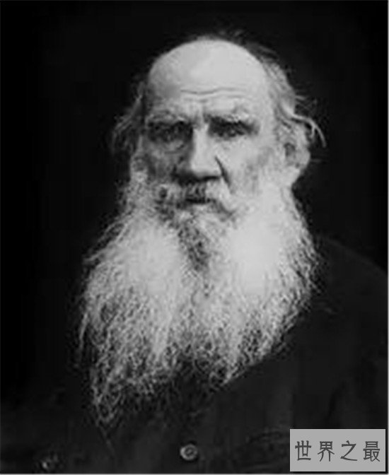 世界十大文豪,欧洲占据八席,中国仅一个上榜!