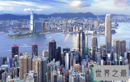 全球竞争力排名,最直接的表达国家的实力