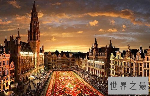 全球竞争力排名,最直接的表达国家的实力