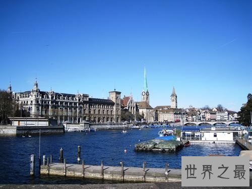 全球竞争力排名,最直接的表达国家的实力