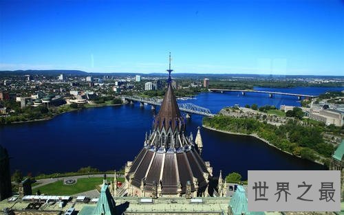 世界上最有钱的国家TOP10,到底是那些国家呢?