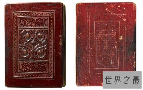 世界十大最昂贵的书籍,大家真的都读过吗?