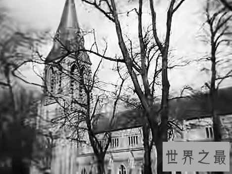 世界十大公园,每一个都像是童话中的梦境。