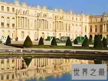 世界十大公园,每一个都像是童话中的梦境。