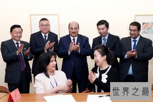 中东十大家族强袭来袭,最土豪最多金的门阀齐列队!