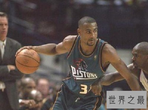 世界十大最富有篮球运动员,你真的每个都认识吗?