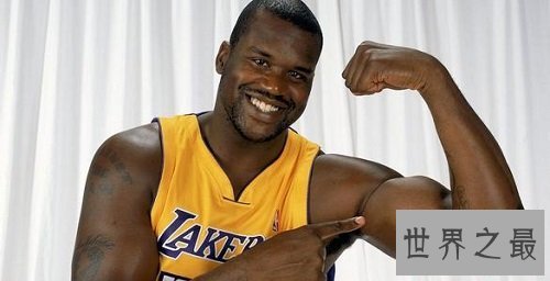 世界十大最富有篮球运动员,你真的每个都认识吗?