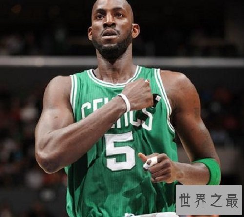 世界十大最富有篮球运动员,你真的每个都认识吗?