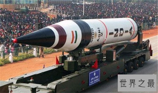 印度正在开发的十大秘密武器,这种武器或成世界最大威胁!