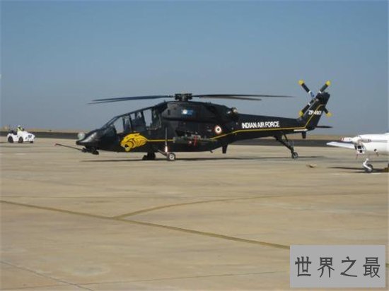 印度正在开发的十大秘密武器,这种武器或成世界最大威胁!