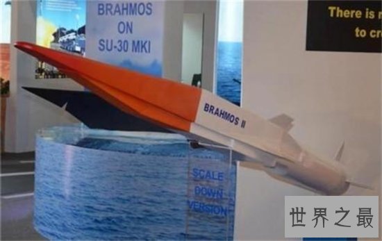 印度正在开发的十大秘密武器,这种武器或成世界最大威胁!