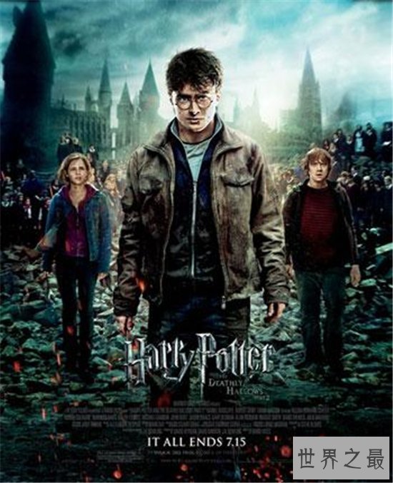 英国十大最佳电影,英国最好看的电影大集结!