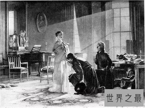 世界十二大最恐怖的怪病,世界上真有狼人症!