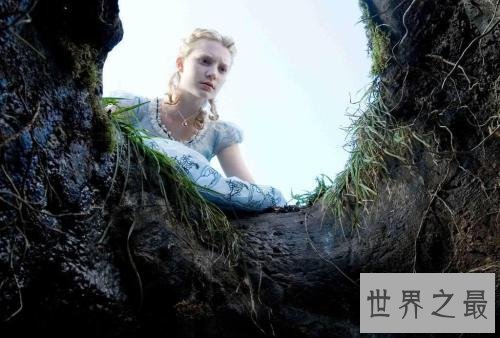 世界十二大最恐怖的怪病,世界上真有狼人症!