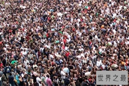 世界十大全球性问题,这难道不是我们自身的原因吗?