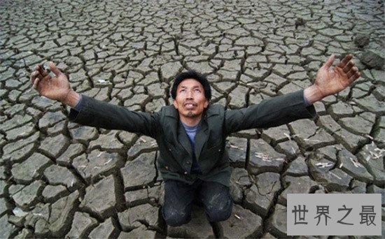 世界十大全球性问题,这难道不是我们自身的原因吗?