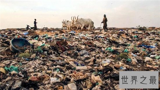 世界十大全球性问题,这难道不是我们自身的原因吗?