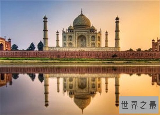 世界十大奇迹,中国上榜两个 你想象不到的智慧!