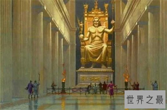 世界十大奇迹,中国上榜两个 你想象不到的智慧!