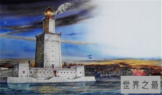 世界十大奇迹,中国上榜两个 你想象不到的智慧!