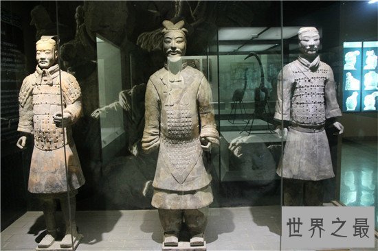 世界十大奇迹,中国上榜两个 你想象不到的智慧!