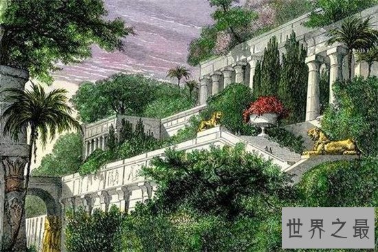 世界十大奇迹,中国上榜两个 你想象不到的智慧!