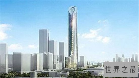 世界十大疯狂建筑,每一个都是世界建筑史上的奇迹