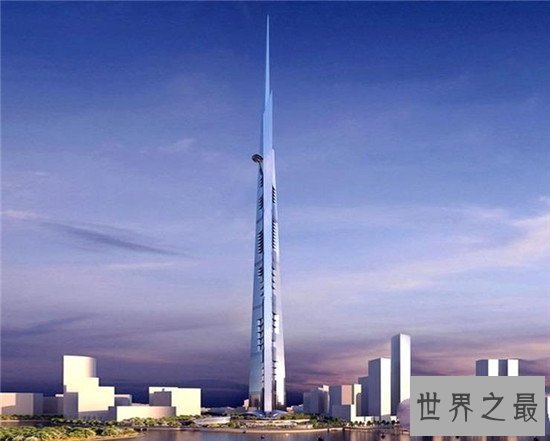世界十大疯狂建筑,每一个都是世界建筑史上的奇迹