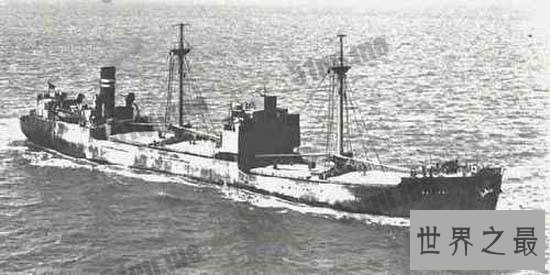 世界十大鬼船,第一鬼船女性上船必出事!