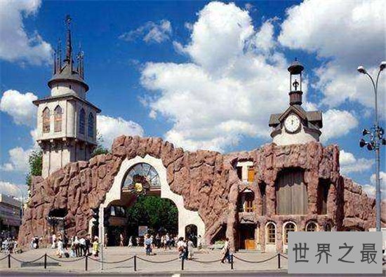 世界最大的动物园排名,盘点世界上那些最值得去的动物园!